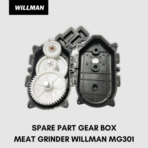 [EZO.5000109] Spare Part Meat Grinder MG301