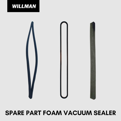 [EZO.5000124] Spare Part: Foam Busa Vacuum Sealer