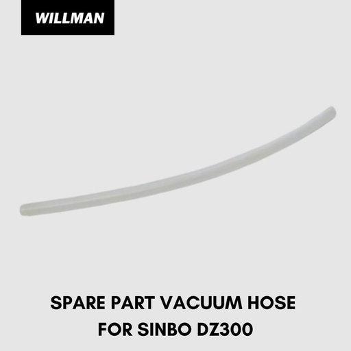 [EZO.5000249] Spare Part: Vacuum Hose Selang Vacuum Sealer SINBO