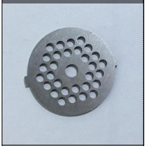 [EZO.5000140] Spare Part: Cutting Disc Saringan Meat Grinder WILLMAN MG301