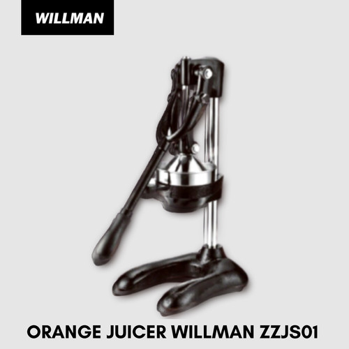 [EZO.5000221] Orange Juicer / Alat Peras / Press Jeruk Stainless