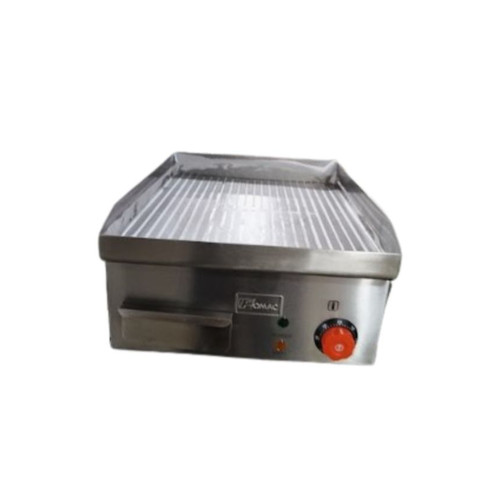 [EZO.5200247] MESIN PEMANGGANG GRL-E362 FOMAC