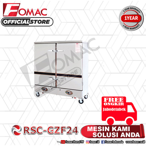 [EZO.5200392] RSC-GZF24 / Penanak Nasi