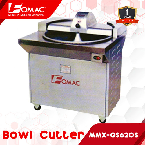[EZO.5200393] MESIN PENGADUK DAGING / MMX-QS620S