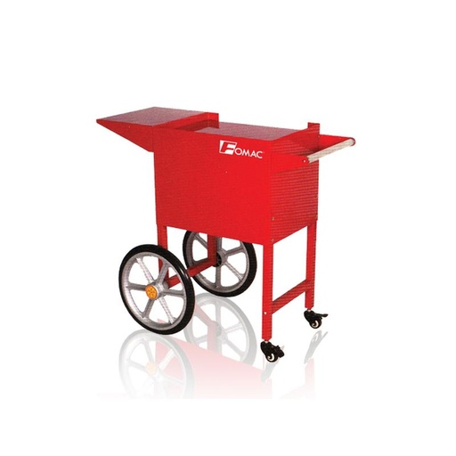 [EZO.5200340] GEROBAK POPCORN