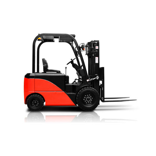 [EZO.1700010] FORKLIFT ELECTRIC - 2,5 TON 6 METER