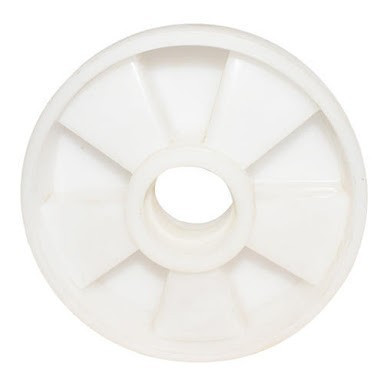 [EZO.1700026] Roda Nylon Untuk Superform dan Xlift Hand Pallet