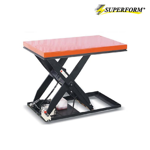 [EZO.1700029] Lift Platform Superform 1 ton sd 4 ton Original Bergaransi Ban Ngai
