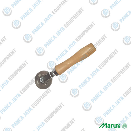 [EZM.9600011] Maruni Milling Roller V-6mm / Meratakan Tambalan Ban