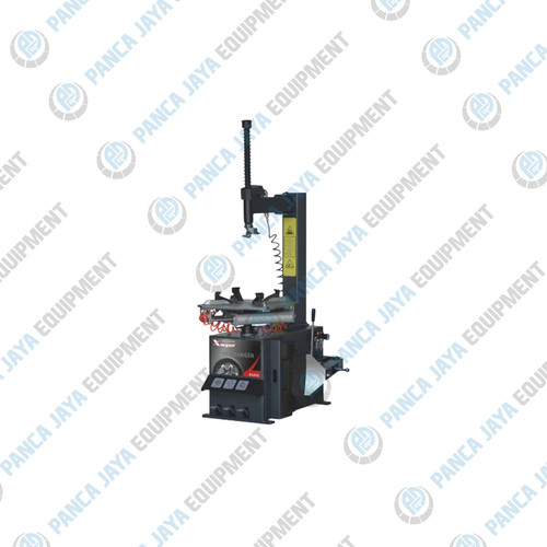 [EZM.9600029] Tire Changer XSuper X-102 - Mesin Pembuka Ban