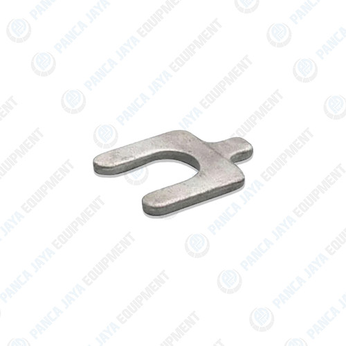 Shim Spooring Besar ukuran 1mm 2mm 3mm - Sim Spooring (250pcs/pack)