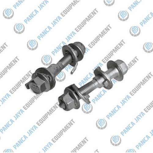 [EZM.9600051] Baut Chamber Spooring 12 mm (2 Pcs/Set)