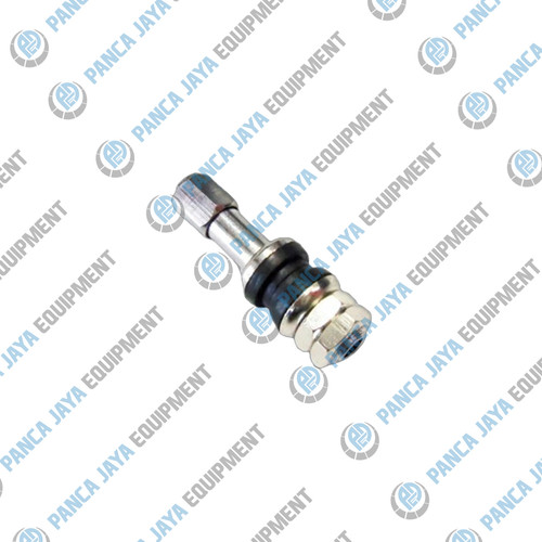 [EZM.9600054] Pentil Besi Ban Tubeless untuk Motor dan Mobil (100 Pcs)