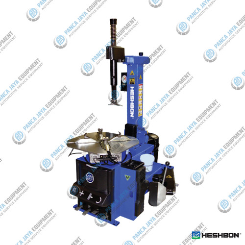 [EZM.9600059] HESHBON Tire Changer Automatic HT-210 / Mesin Pembuka Ban