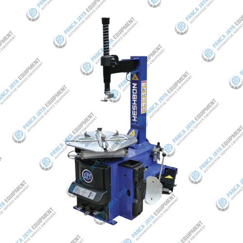 [EZM.9600063] Tire Changer Machine HT-200 - Mesin Pembuka Ban