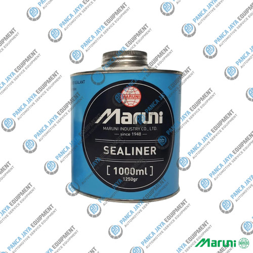 [EZM.9600079] Maruni Sealiner 1000cc - Cairan Pelapis Tambal Ban