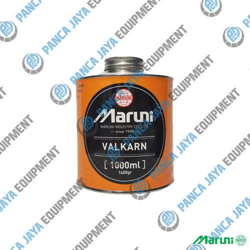 [EZM.9600081] Maruni Valkarn G 1000cc - Lem Ban Dalam