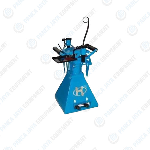 [EZM.9600138] Pneumatic Tire Spreader - Alat Bantu Perbaikan Tambal Ban