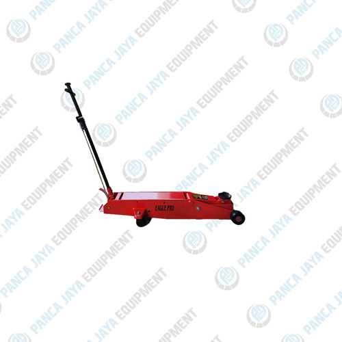 [EZM.9600155] Dongkrak Buaya Body Panjang Cap. 20 Ton Eagle Pro
