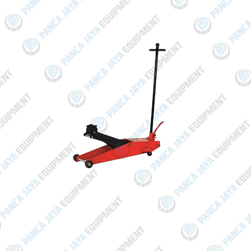 [EZM.9600157] Dongkrak Buaya Body Panjang Cap. 2 Ton