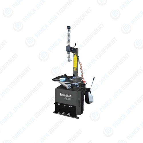 [EZM.9600158] Tire Changer For Car & Motorcycle / Alat Bongkar Pasang Ban