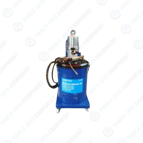 [EZM.9600161] WestcoWKR-55 Grease Pump Pneumatic / Pompa Gemuk Angin