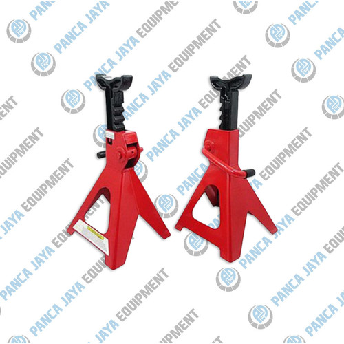 [EZM.9600172] Jack Stand / Ganjal Mobil Cap. 6 Ton