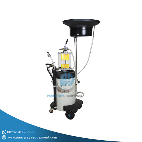 [EZM.9600179] OIL SUCTION & DRAIN "GREENS 3197W" / ALAT SEDOT OLI MESIN
