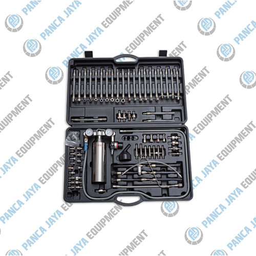 [EZM.9600180] FUEL ENGINE CLEANING SET GREENS G-288 / Purging Kit