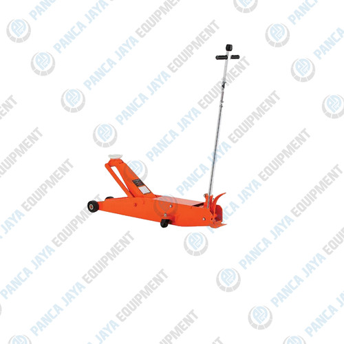 [EZM.9600188] Dongkrak Buaya Body Panjang Cap. 5 Ton
