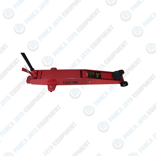 [EZM.9600189] Dongkrak Buaya Body Panjang Cap. 3 Ton