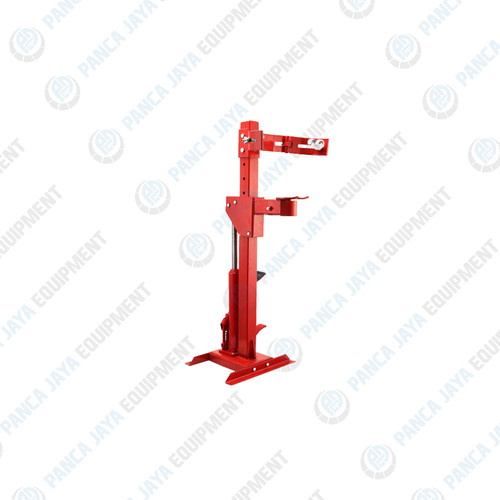 [EZM.9600191] Hydraulic Strut Spring Compressor / Alat Buka Per Spiral Mobil