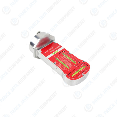 [EZM.9600199] Camber Caster King Pin Gauge / CCKG