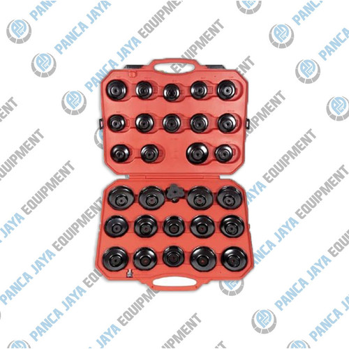 Oil Filter Wrench Cup Model 30Pcs "Spero"