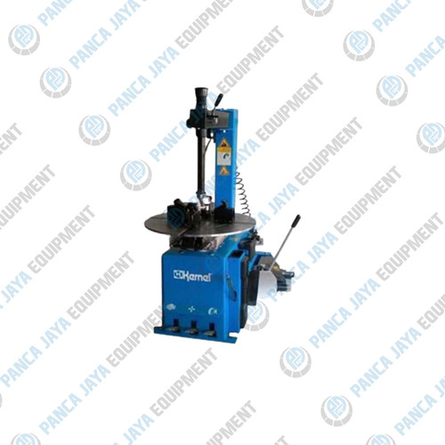 [EZM.9600207] Tire Changer Motorcycle "Kernel" CR-112