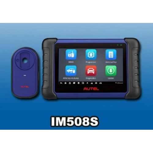 [EZM.9700012] AUTEL MaxiIM IM508S