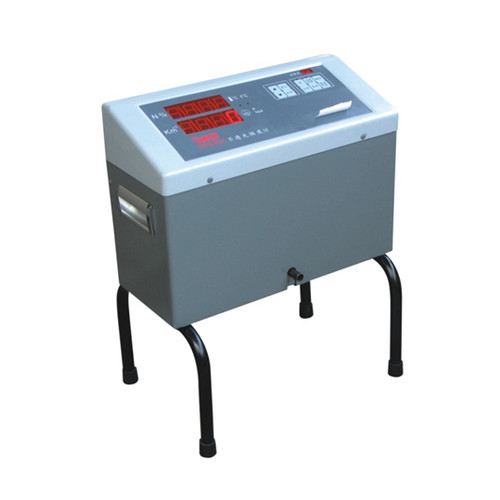 [EZM.9700006] Diesel Smoke Meter / Opacimeter RB-561OP