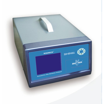 [EZM.9700016] Gas Analyzer 4 Gas RB-654GA