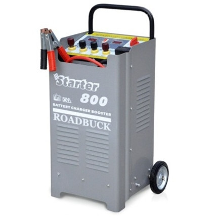 [EZM.9700014] Battery Charger for Car & Truck RB-800A
