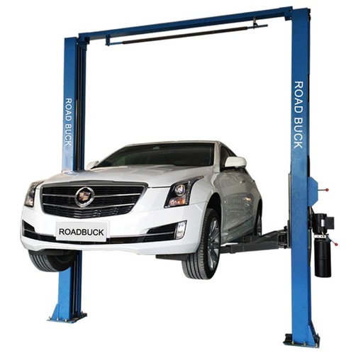 Mesin Spooring / Wheel Alignment 3D G-781