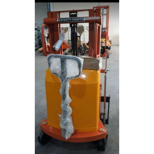 [EZO.1800045] Pusat Penjualan Stacker Semi Electric DYC 2020 Dalton cap 2 Ton 2 m