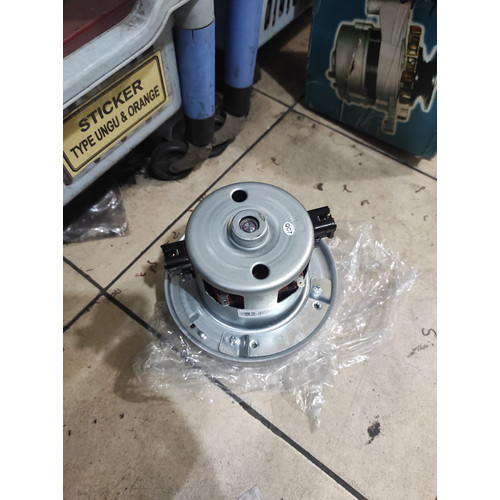 [EZM.3600007] Sparepart Motor Of DC-D AKS-WAL1P