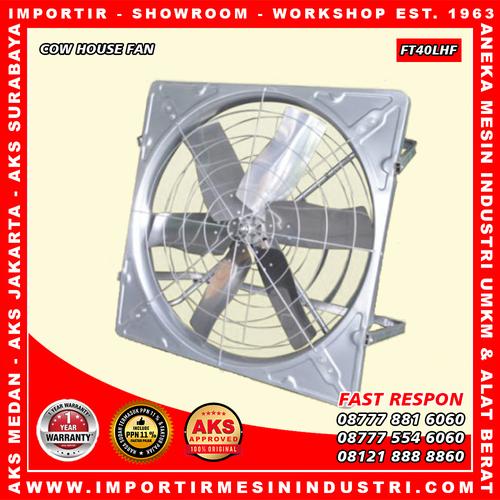 [EZM.3600116] KIPAS COW HOUSE FAN 40INCH  AKS - FT40LHF