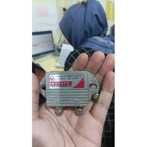 [EZM.3600367] SPAREPART LOADER YUNNEI - KIPROK OT1.8T - AKS GALLERY