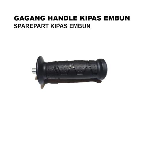 [EZM.3600372] Stang handle pegangan kipas embun