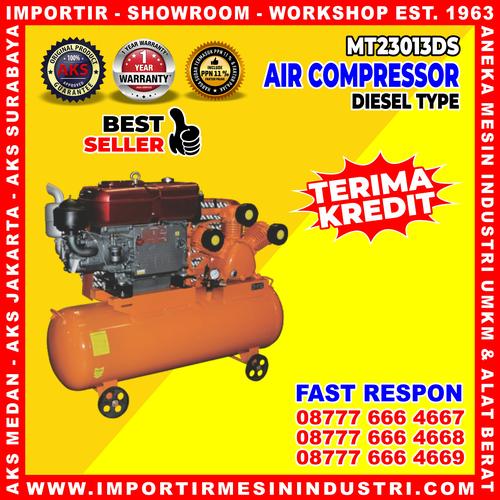 [EZM.3601104] BELT DRIVEN AIR COMPRESSOR