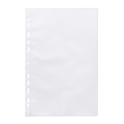Bantex Pocket A4 0,05mm With Top Opening (1 pcs) - 2034 08