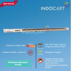 Heating Element-Keramik Fuser Pemanas-HP M102 M130 M203 M227 M12 M15