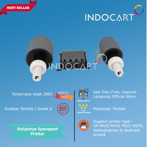 ADF Paper PICKUP/SEPARATION Kit-HP M425 M476 M521 M570