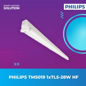 [EZM.1070188] Philips Rumah Lampu Batten 28W TMS019 TL5